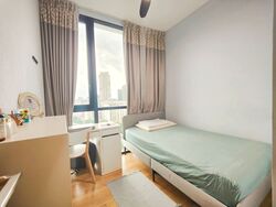The Trilinq (D5), Condominium #416540931